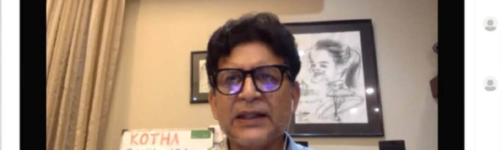 Bangladesh's health system and its commitment to achieving universal health coverage