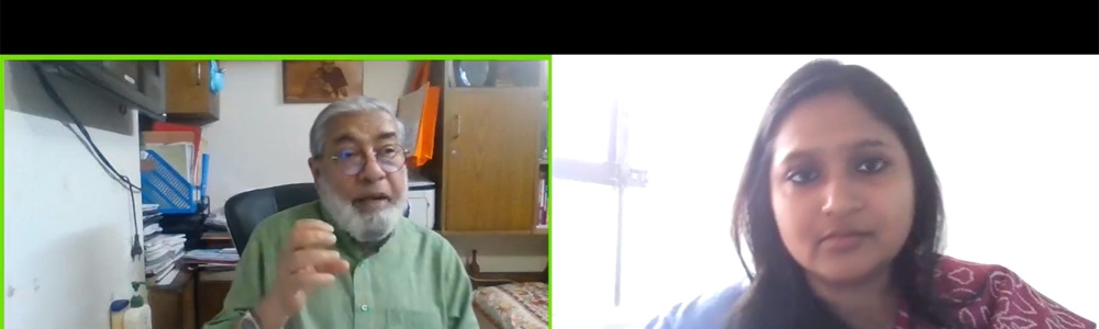 Webinar: Reducing Salt Intake for Better Health