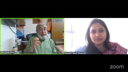 Webinar: Reducing Salt Intake for Better Health