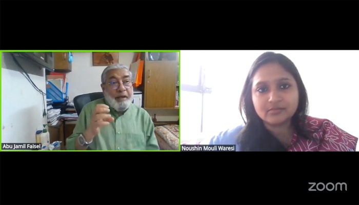 Webinar: Reducing Salt Intake for Better Health