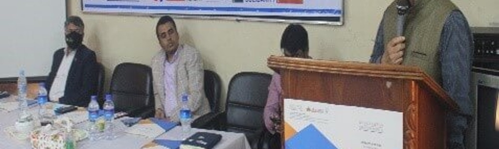 Commitment to change the quality of health services of Kurigram