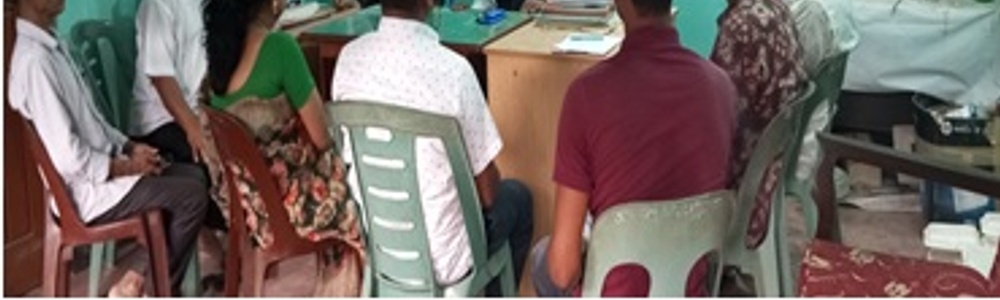 উলিপুর উপজেলা স্বাস্থ্য অধিকার ফোরামের পরিকল্পনা সভা অনুষ্ঠিত