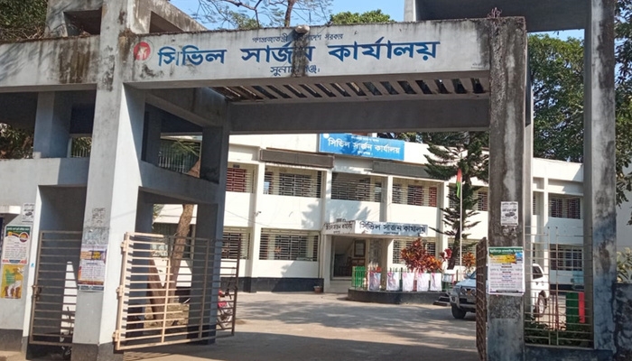 চিকিৎসক ও নার্স সংকটে সুনামগঞ্জ উপজেলার হাসপাতালগুলোতে স্বাস্থ্যসেবার বেহাল দশা