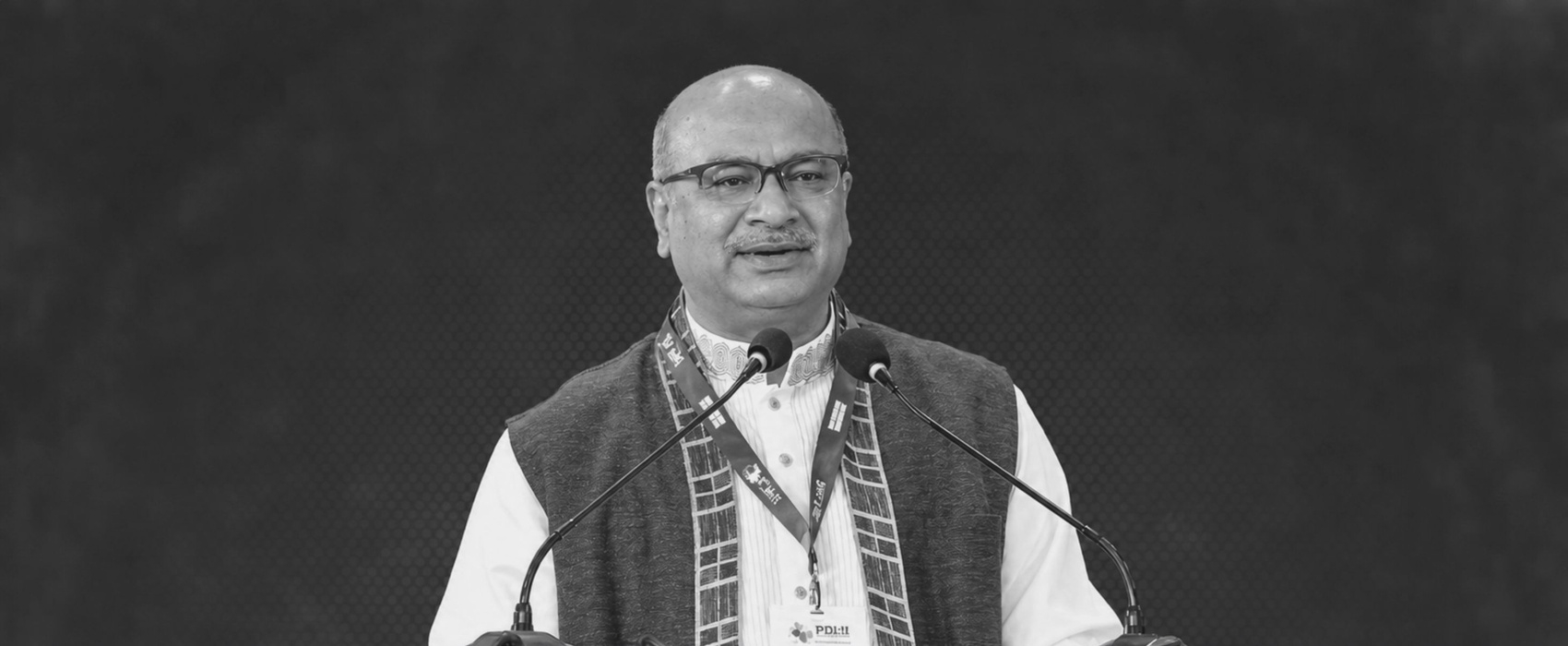 Dr. Khairul Islam
