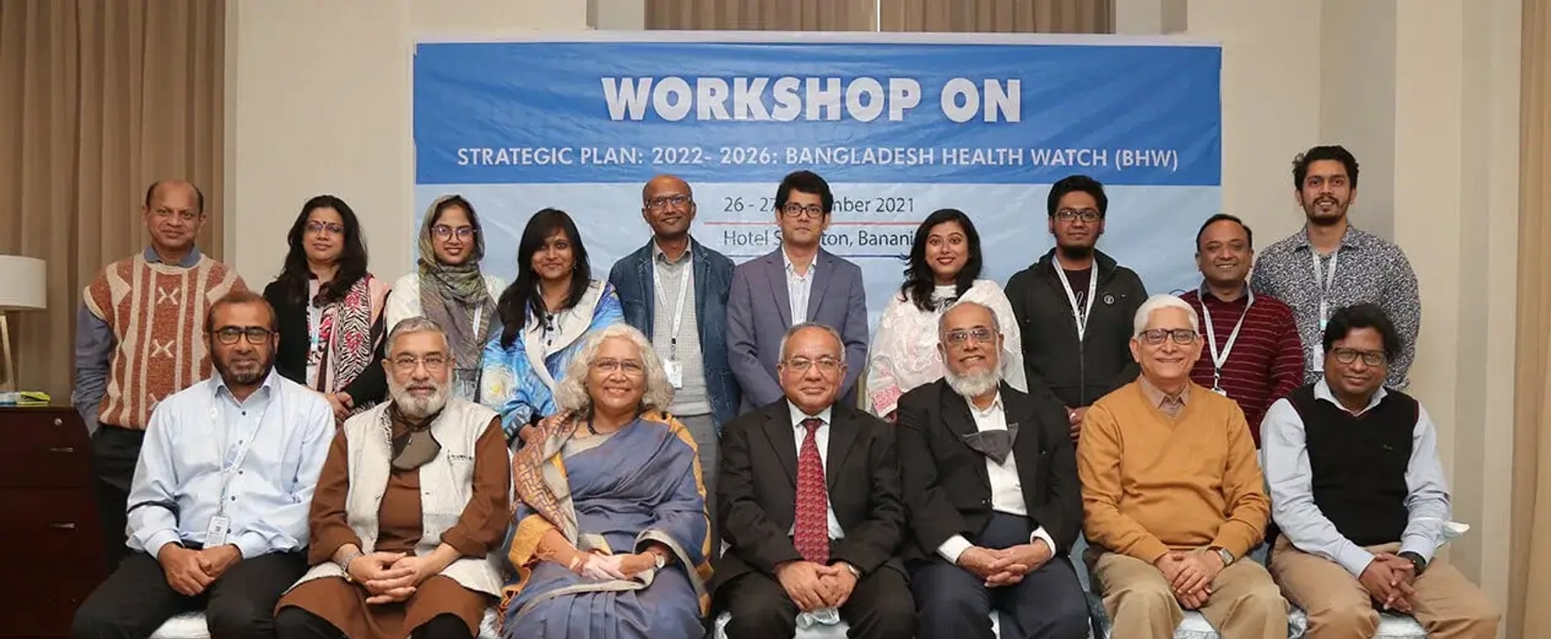 Strategic Plan 22-26