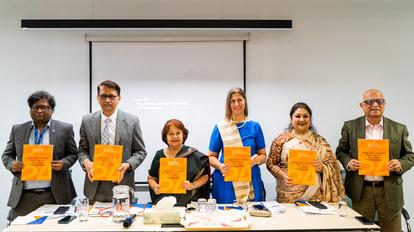 BHW releases 9th report on Public Health Education in Bangladesh 2023-2024